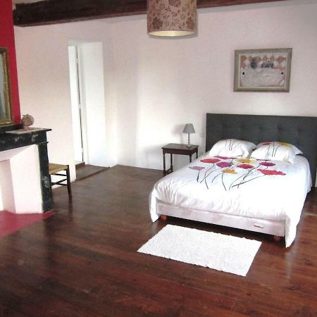 Bed and Breakfast Au Peimarti Castex  Экстерьер фото