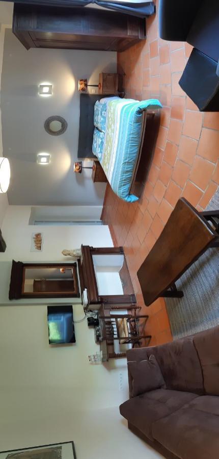 Bed and Breakfast Au Peimarti Castex  Экстерьер фото