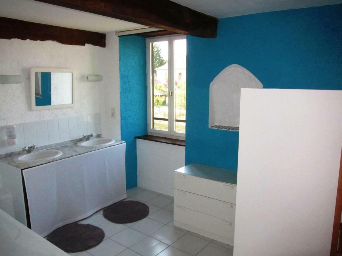 Bed and Breakfast Au Peimarti Castex  Экстерьер фото
