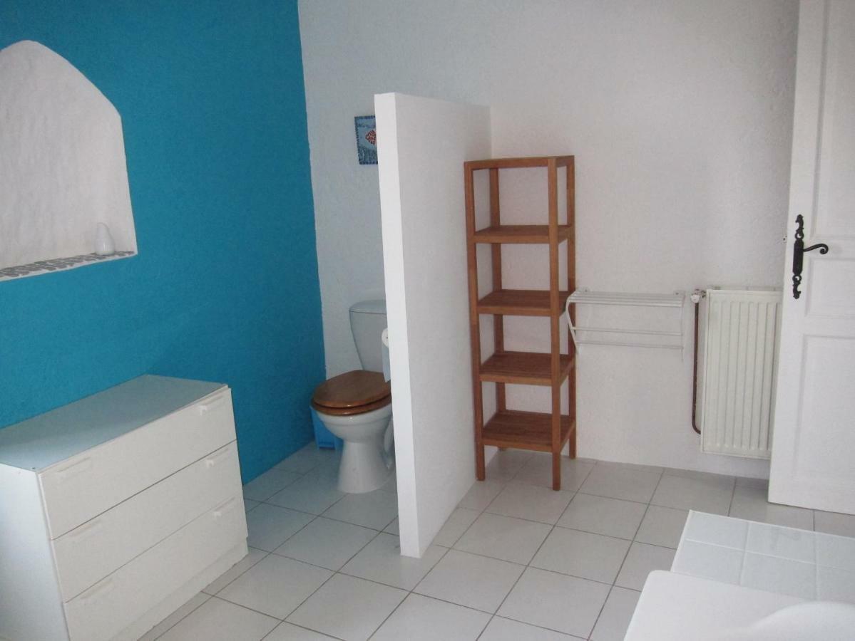 Bed and Breakfast Au Peimarti Castex  Экстерьер фото