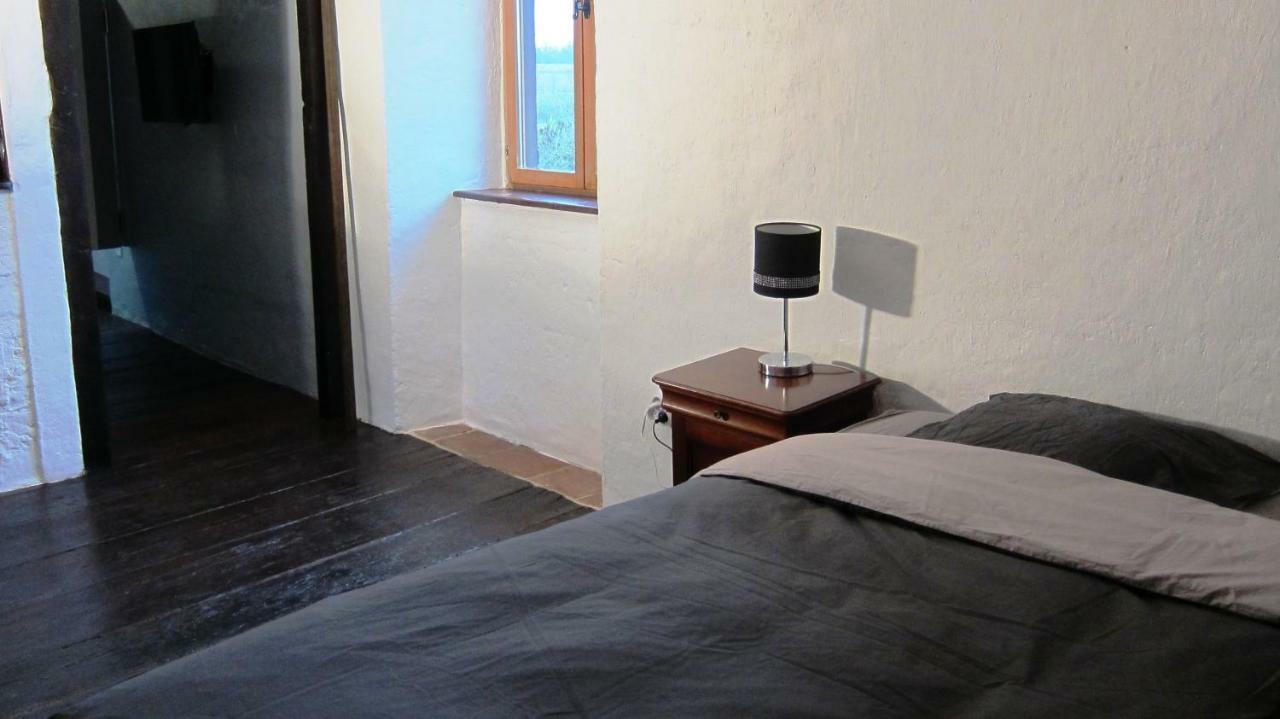 Bed and Breakfast Au Peimarti Castex  Экстерьер фото